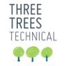 Three Trees Technical logo